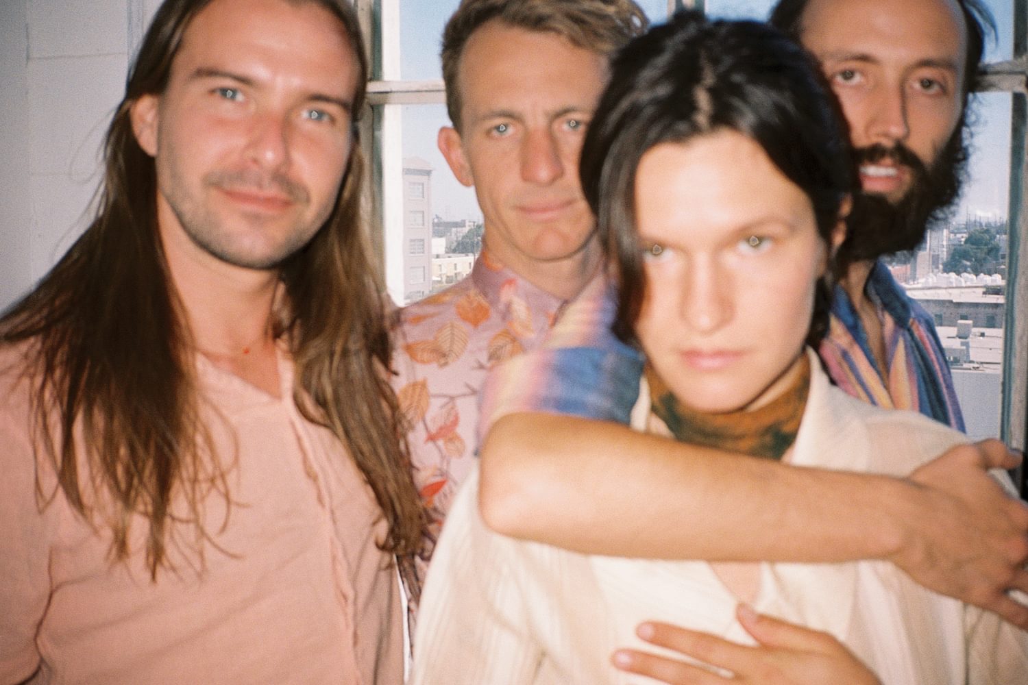 Big Thief share two new songs