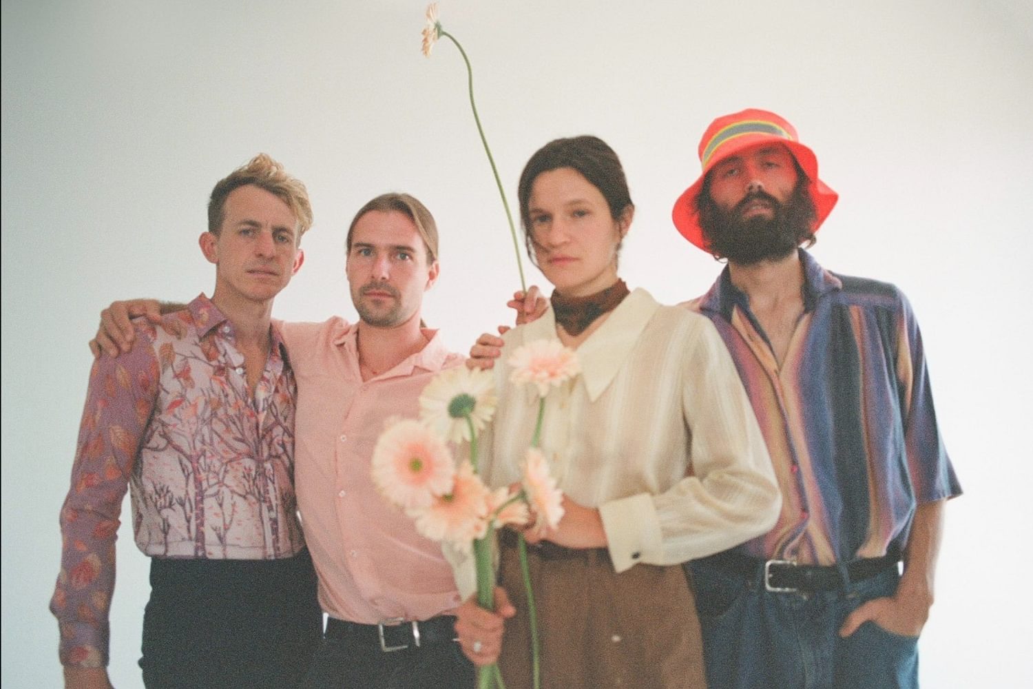 Big Thief offer up new single 'Certainty'