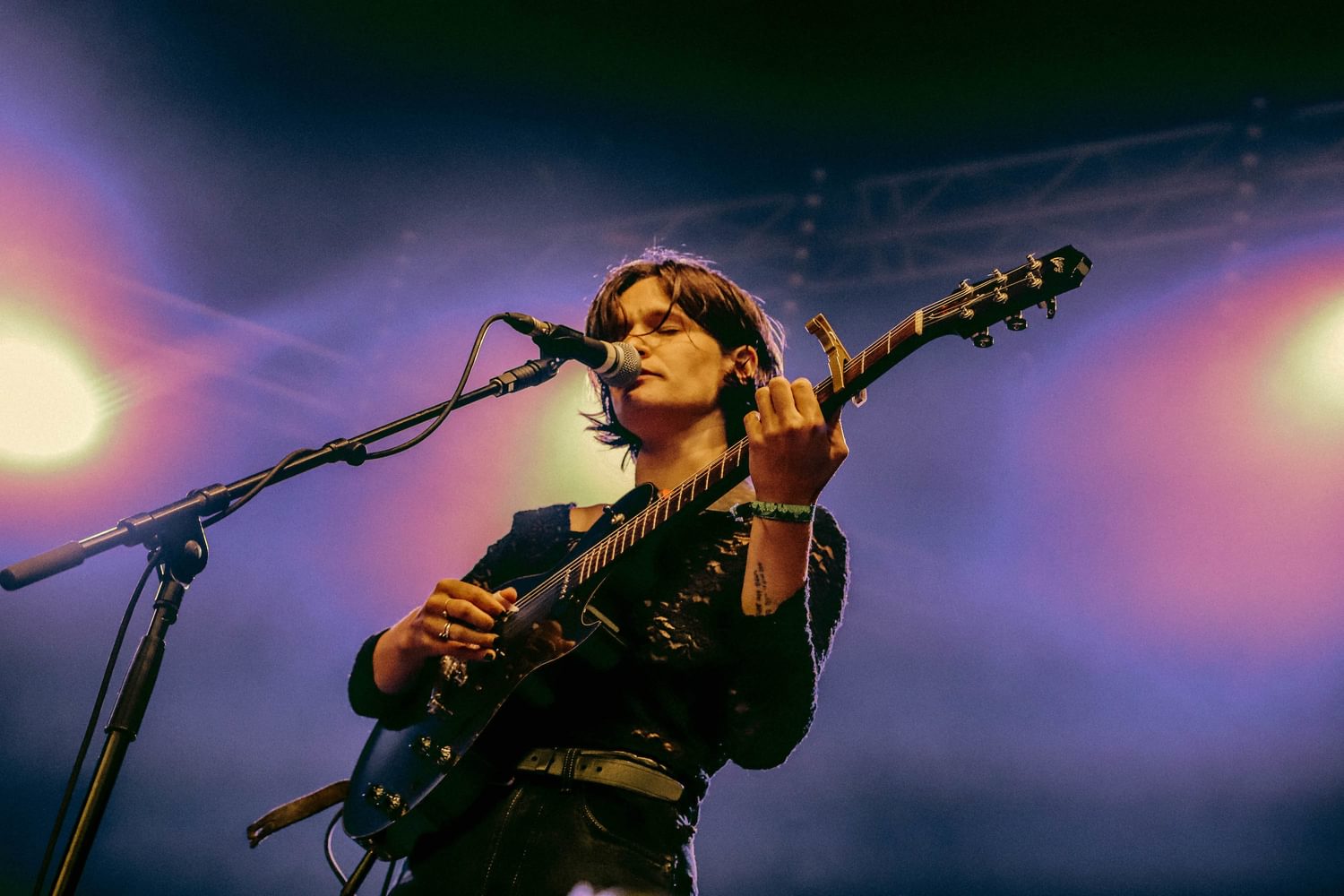 End Of The Road 2018