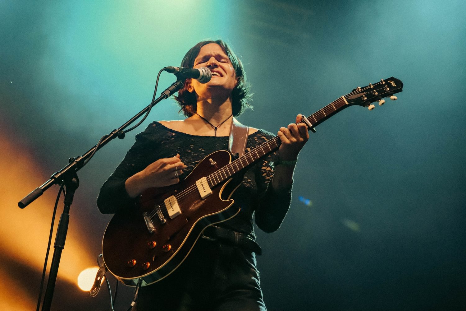 End Of The Road 2018