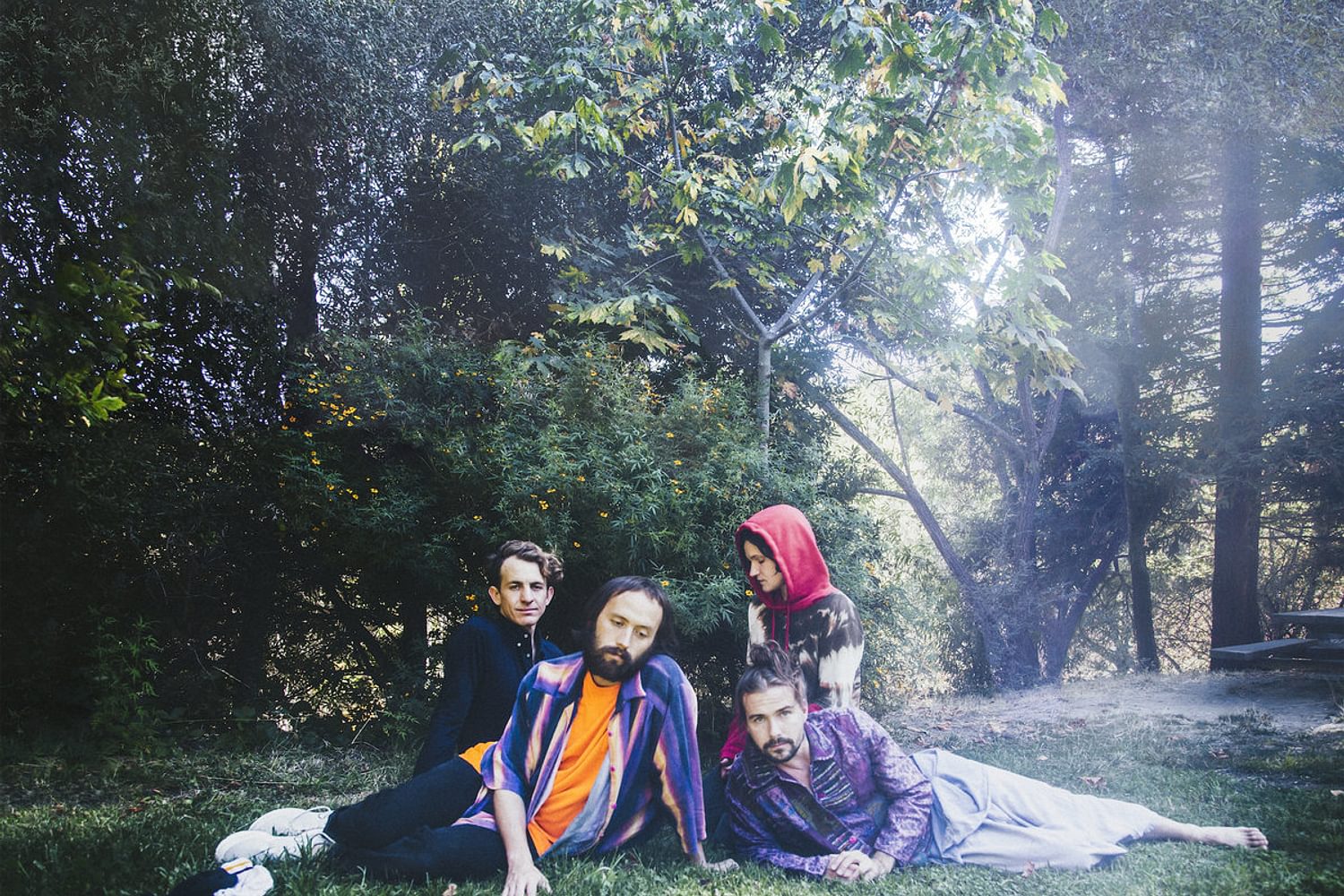 Big Thief - U.F.O.F.