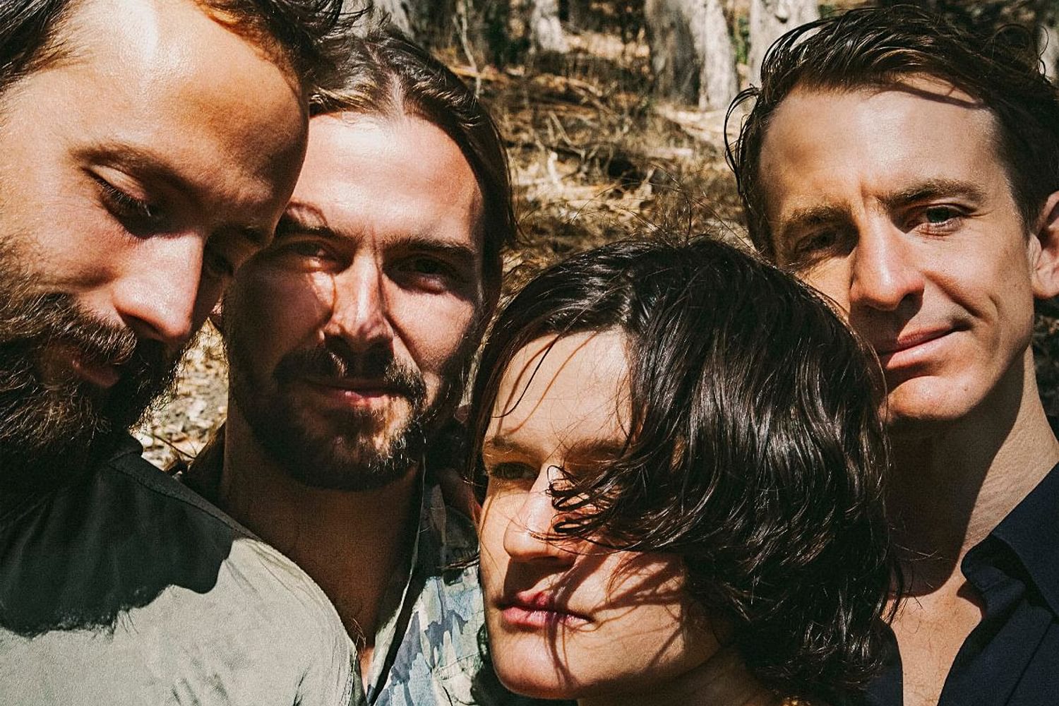 Big Thief share new single ‘Simulation Swarm’