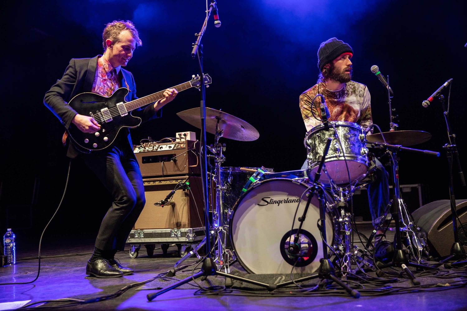 Big Thief, Hammersmith Apollo, London