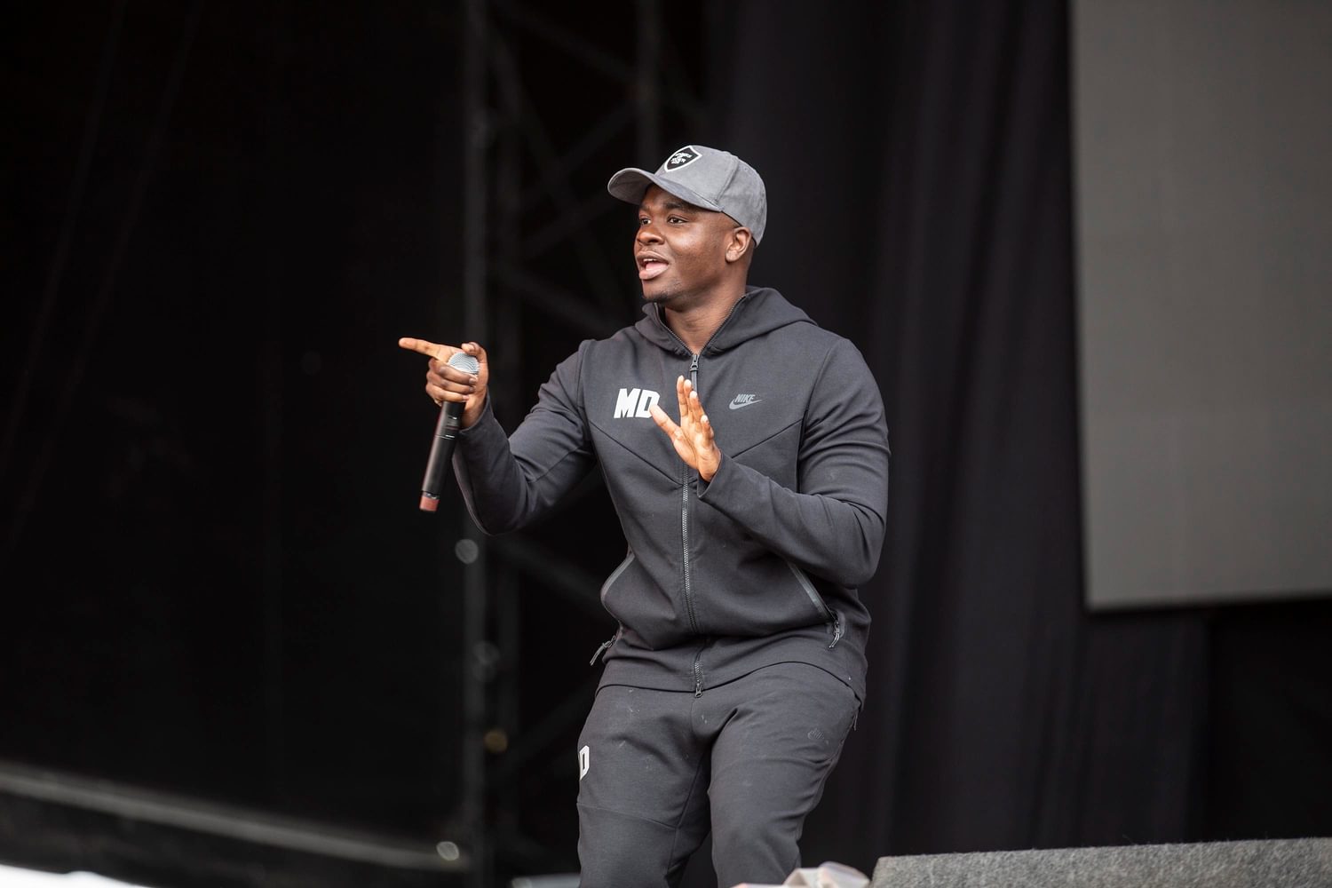 Fall Out Boy, Wolf Alice and Travis Scott kick off day one at Reading 2018