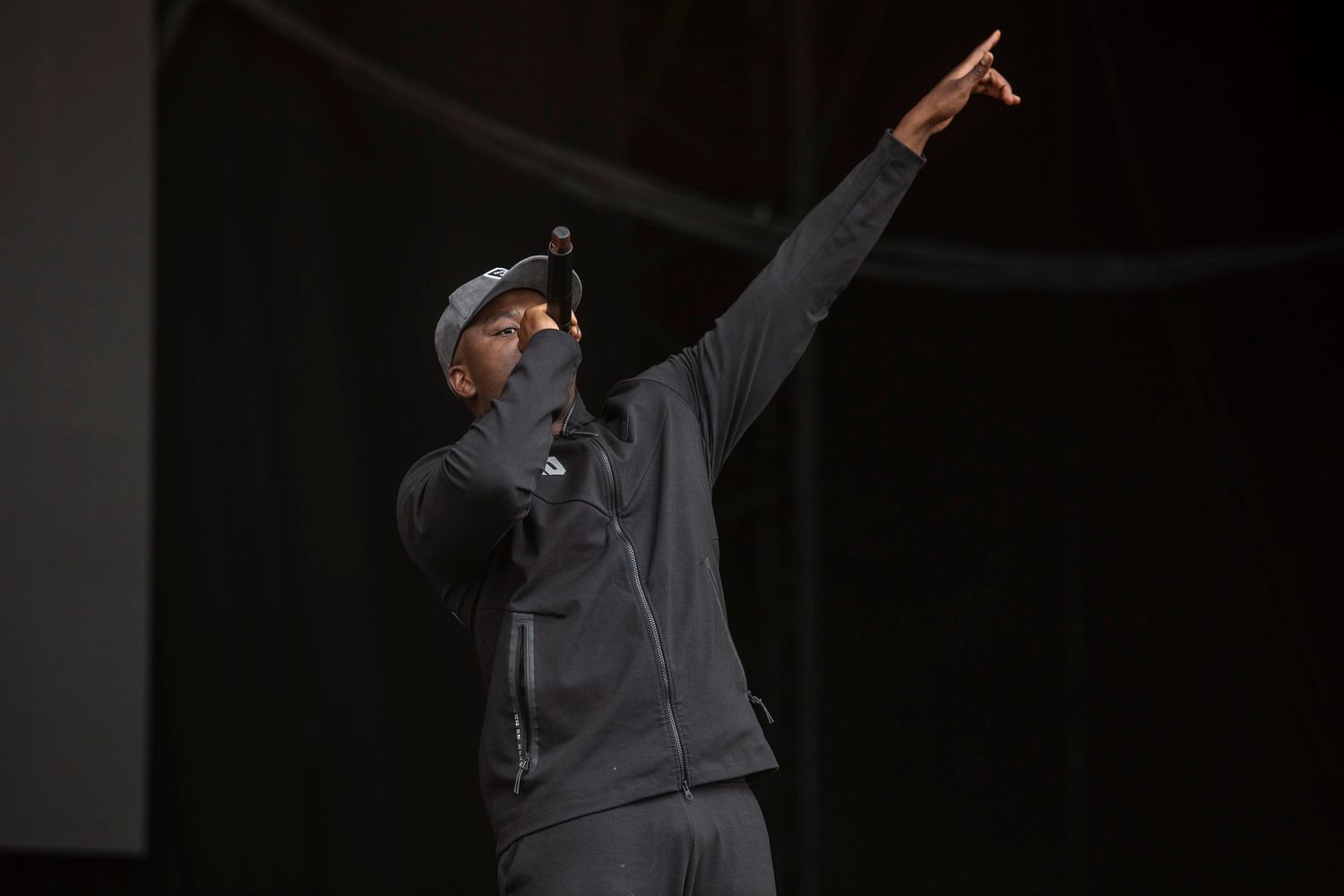Fall Out Boy, Wolf Alice and Travis Scott kick off day one at Reading 2018