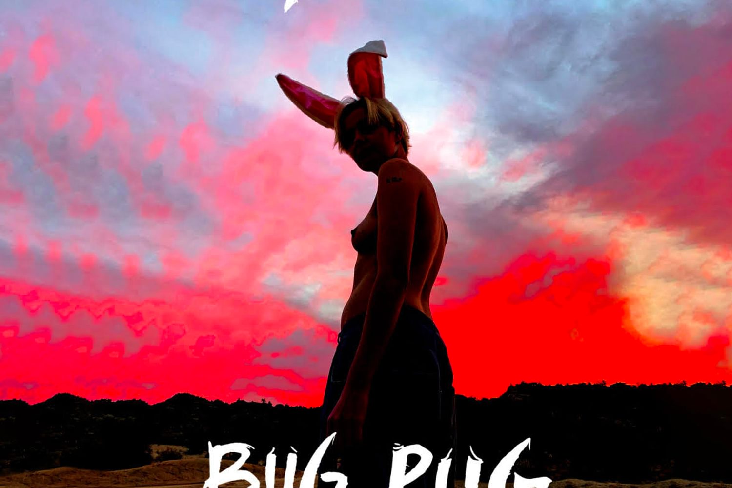 Biig Piig - The Sky Is Bleeding