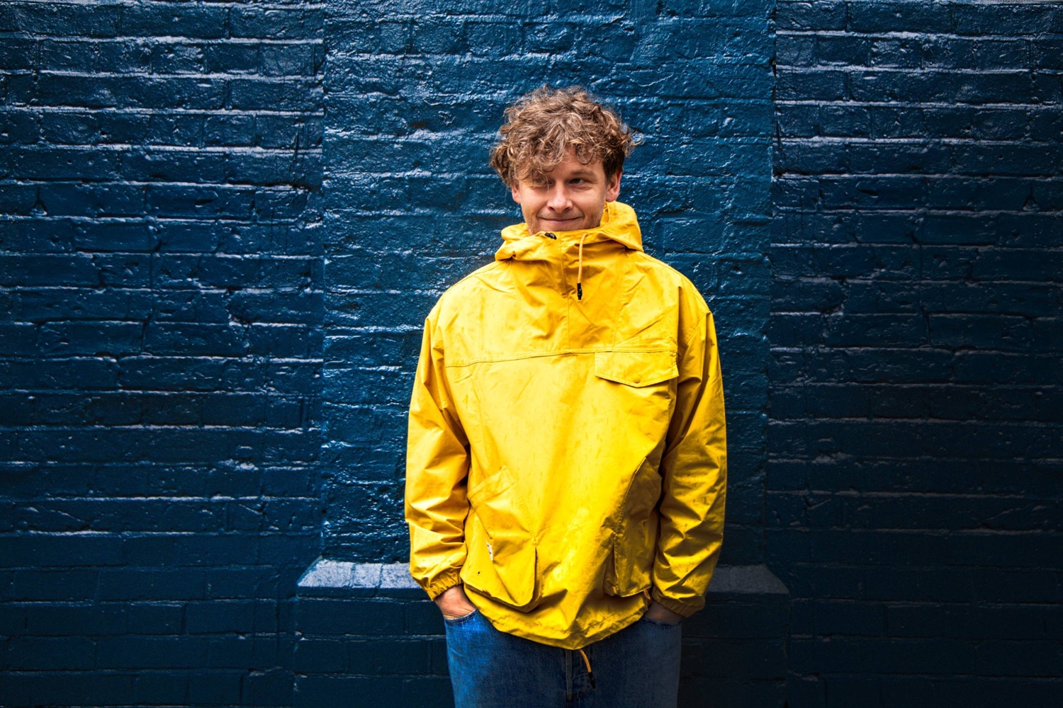 Bill Ryder-Jones discusses his expansive new album ‘Iechyd Da’