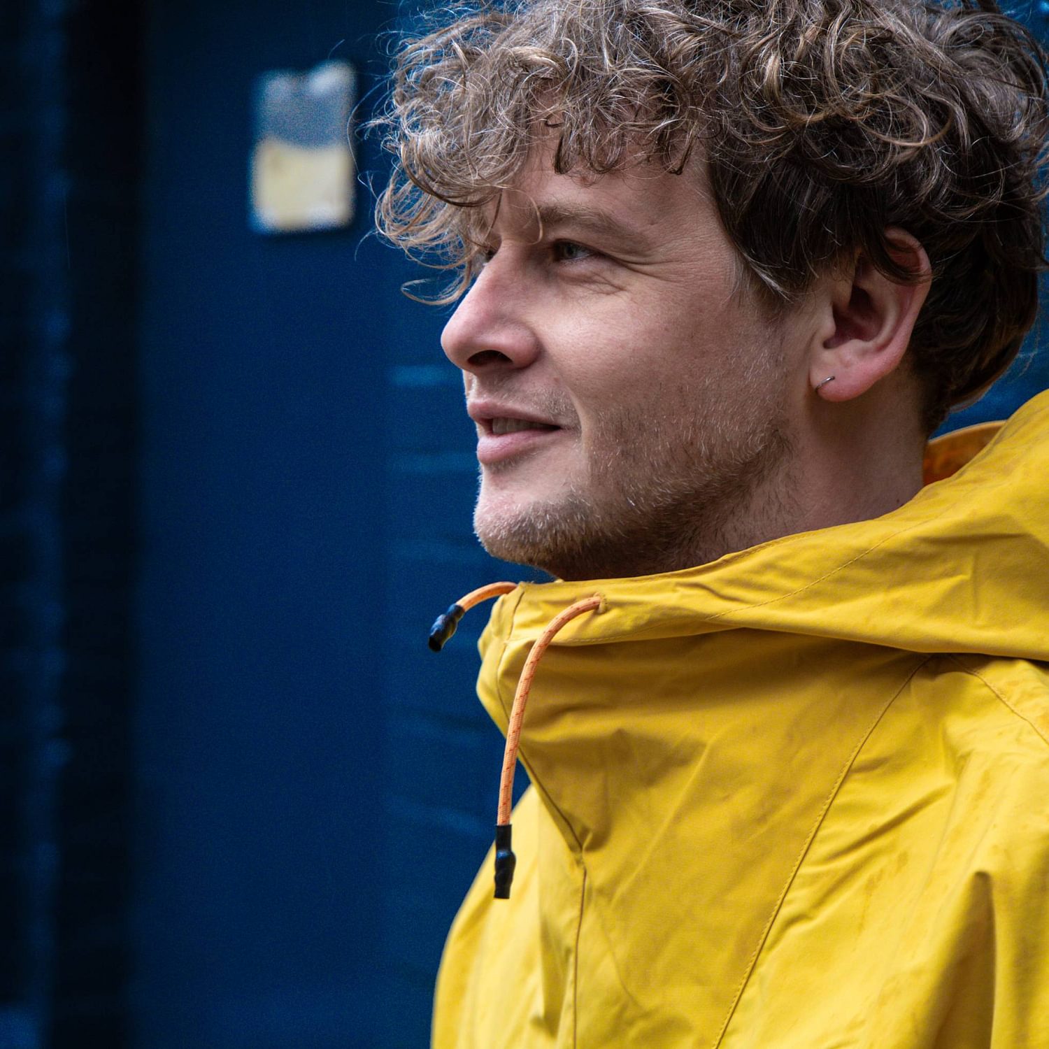 Bill Ryder-Jones discusses his expansive new album ‘Iechyd Da’