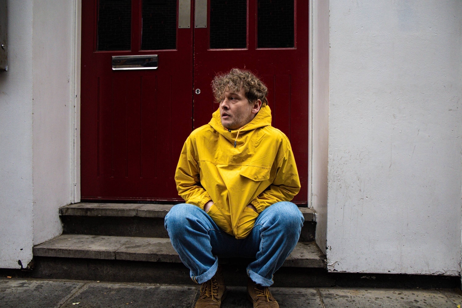 Bill Ryder-Jones discusses his expansive new album ‘Iechyd Da’