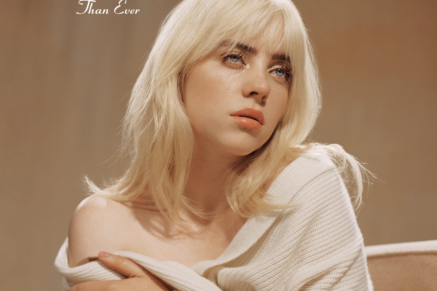 Billie Eilish - Happier Than Ever
