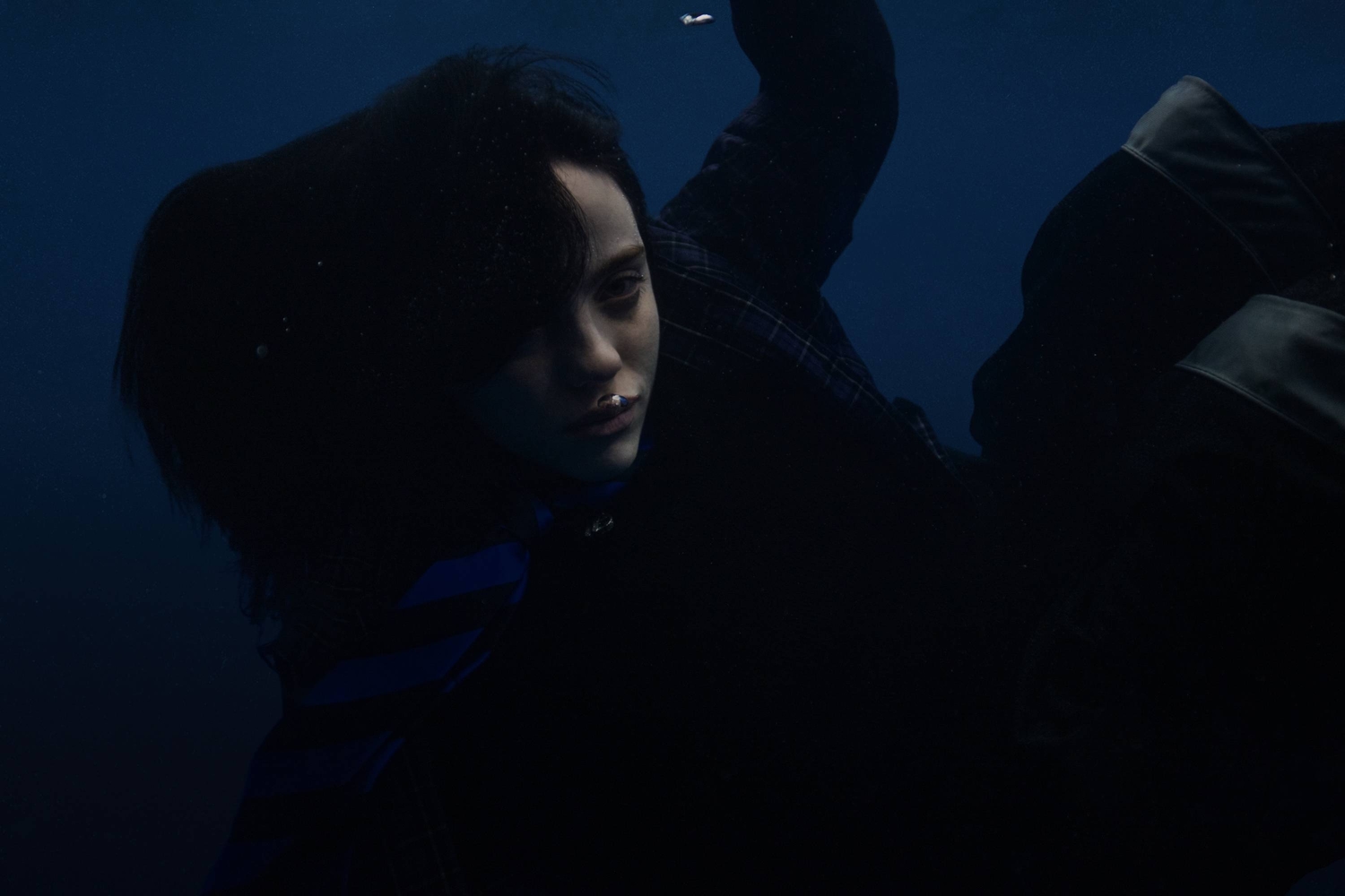 Billie Eilish announces new album 'HIT ME HARD AND SOFT'