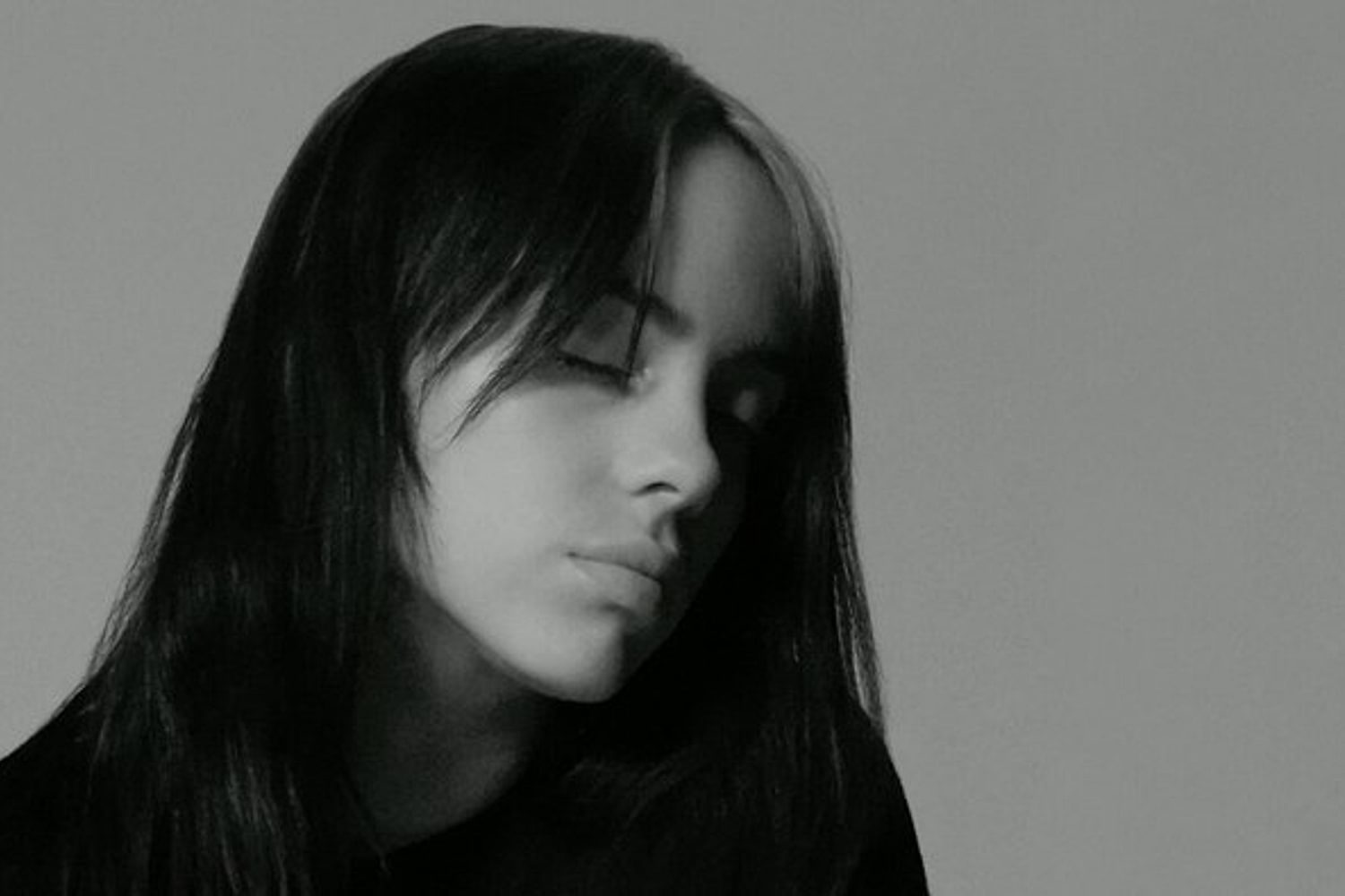 Billie Eilish unveils James Bond theme ‘No Time To Die’