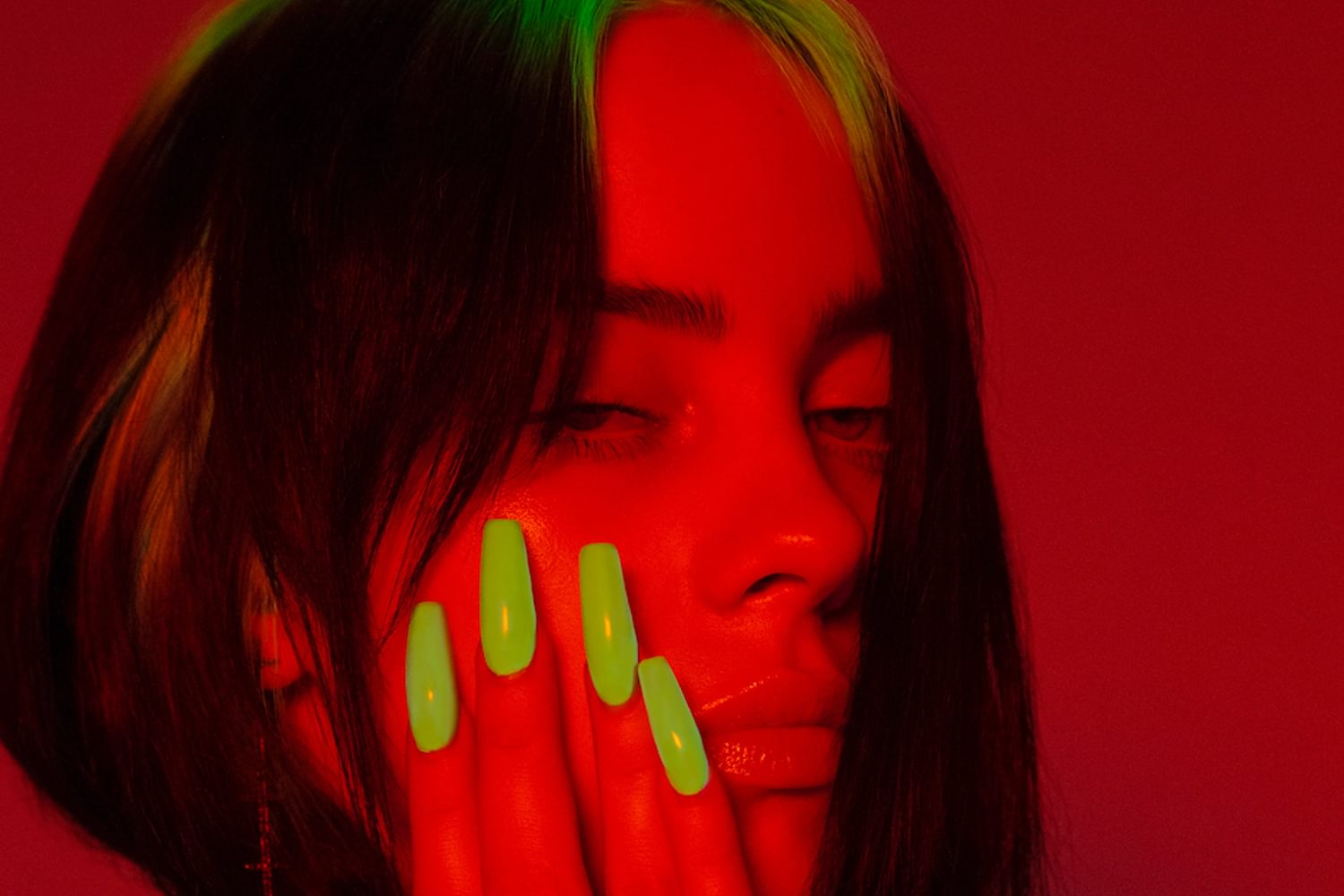 Has Billie Eilish confirmed she’s recording the new James Bond theme?