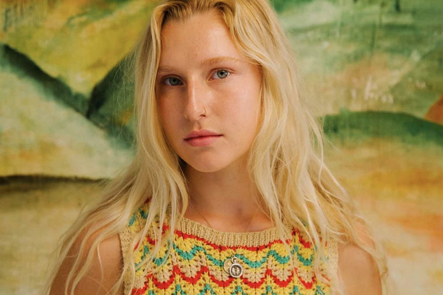 Billie Marten releases new song 'Creature Of Mine' • News • DIY