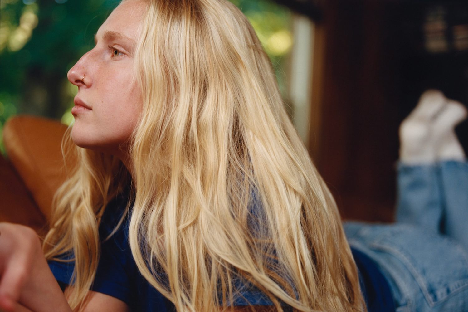 Billie Marten shares new single ‘Nothing But Mine’