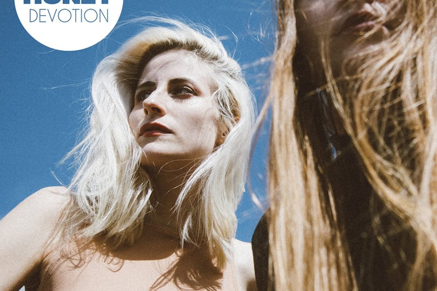 Pale Honey - Devotion