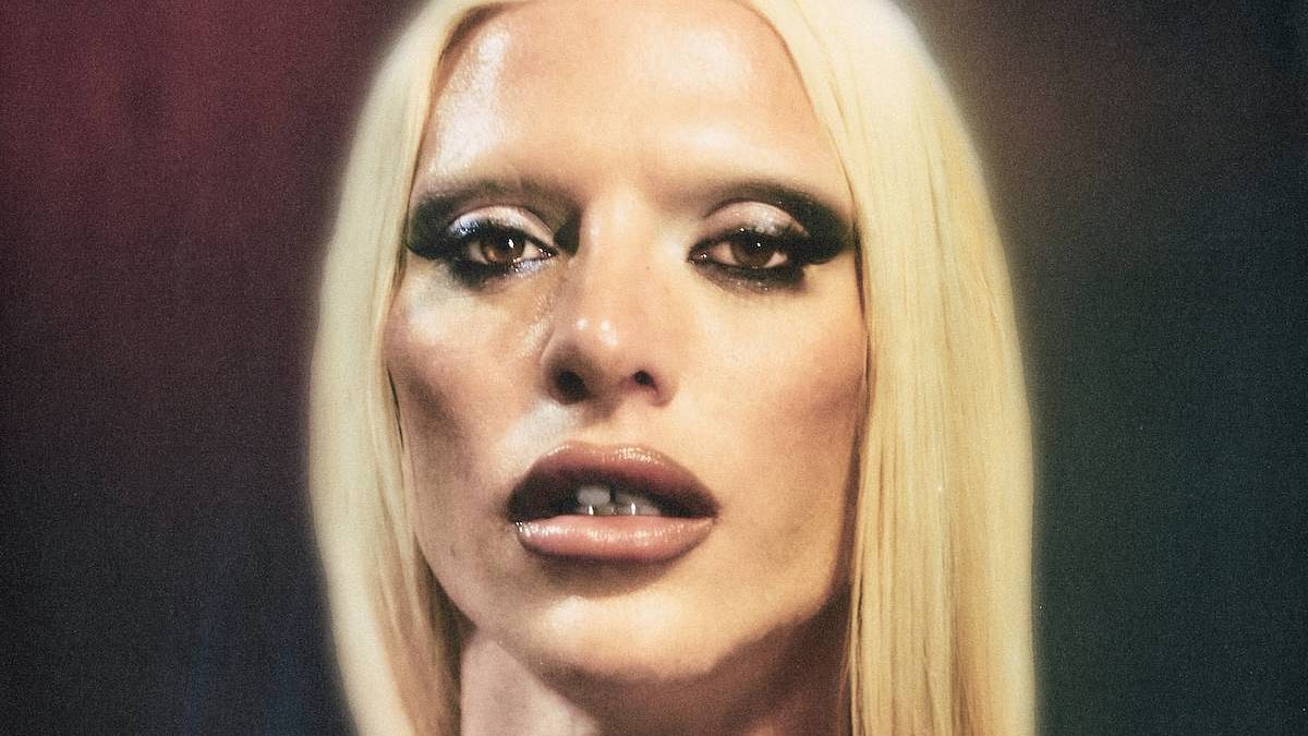 Bimini shares new single 'When the Party Ends' - Vimarsana News