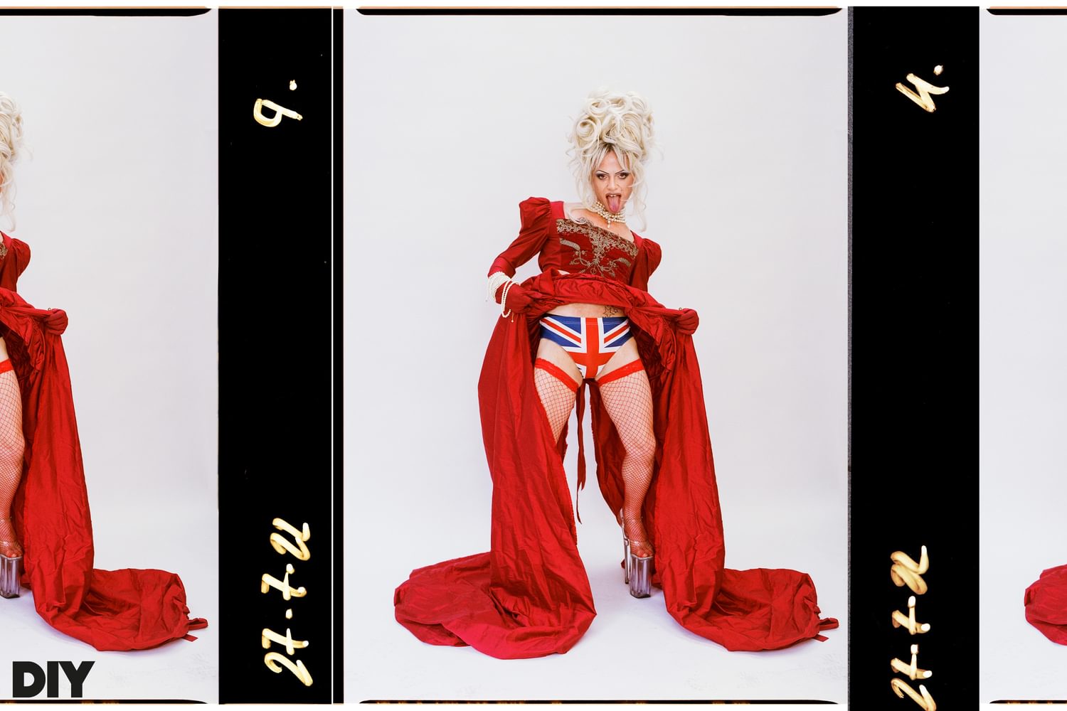 Bimini: They Are The Culture