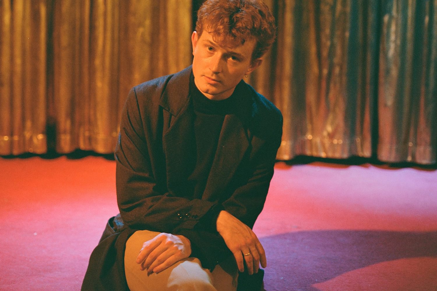 Bingo Fury announces debut EP ‘Mercy’s Cut’