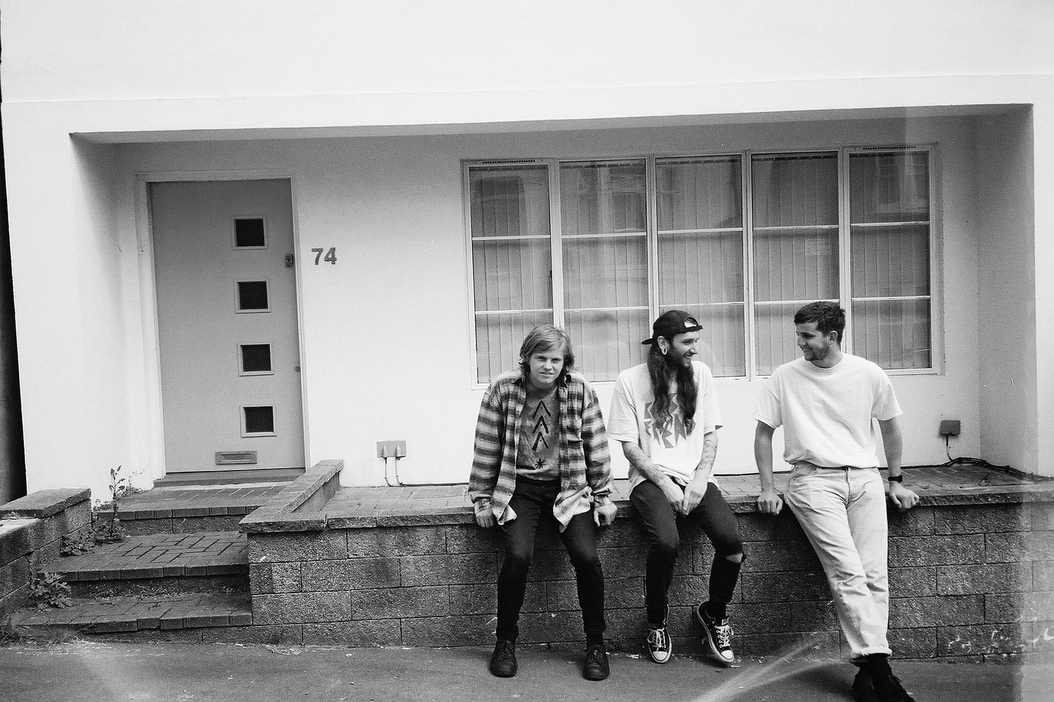 Birdskulls: “We’re going to be working on something new for sure”