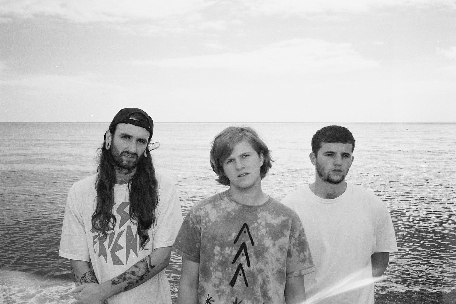 Birdskulls sign up for first ever DIY & Jägermeister’s Curtain Call