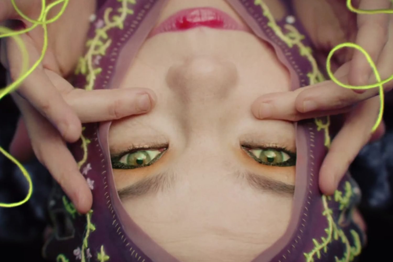Björk, Father John Misty, John Grant confirmed for Iceland Airwaves 2015