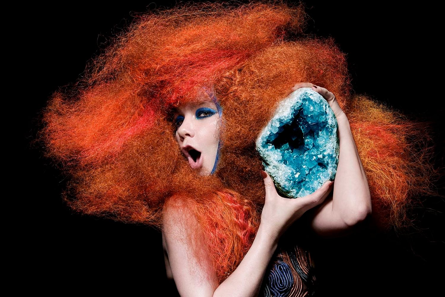 New York's Museum of Modern Art announces Björk exhibition