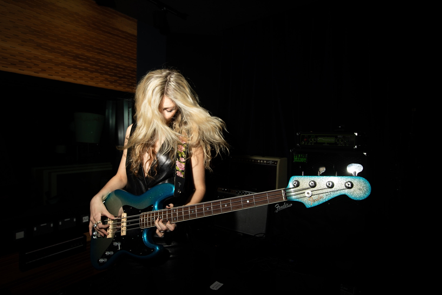 Blu DeTiger talks debut album 'All I Ever Want Is Everything' and playing bass for Olivia Rodrigo