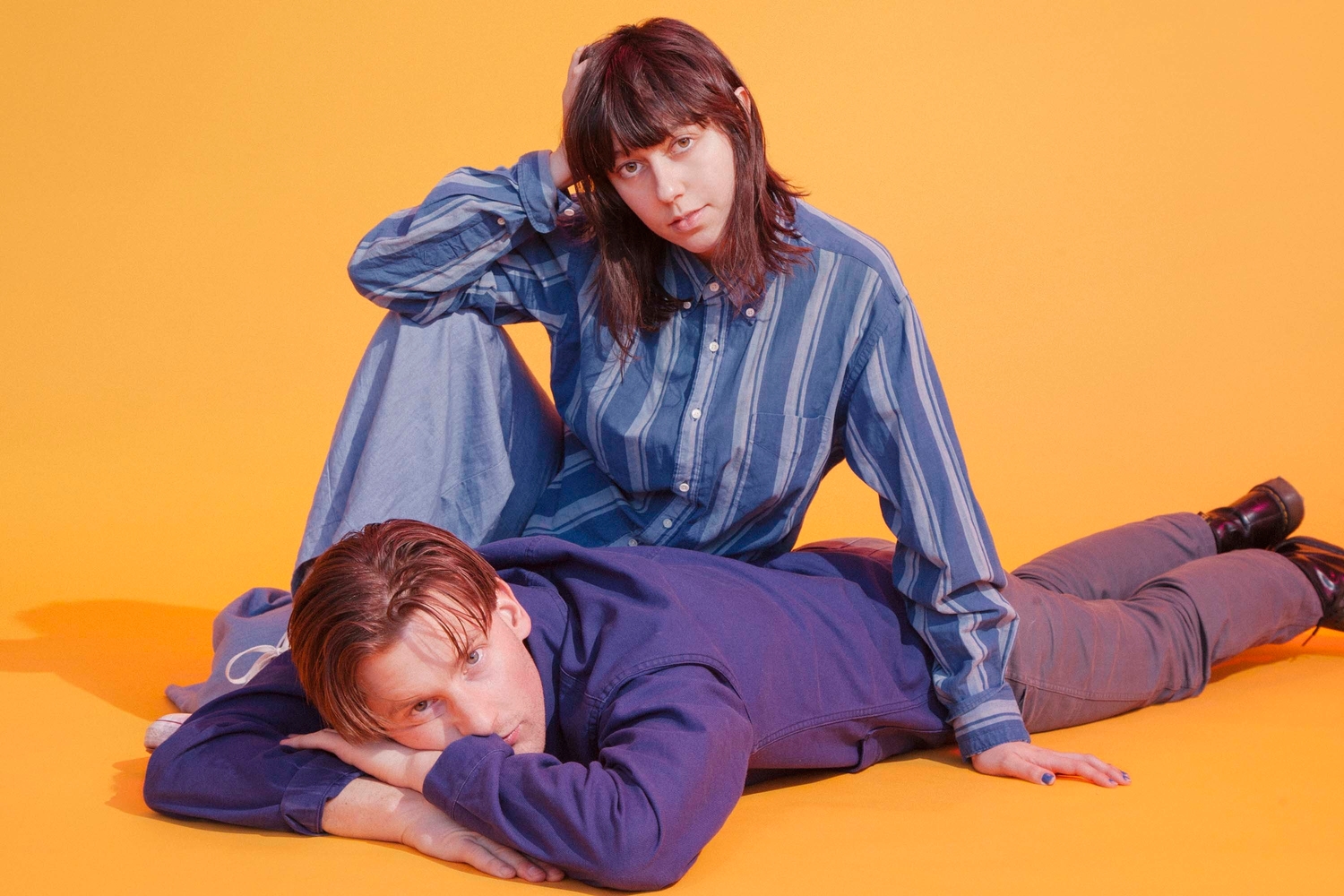Blue Hawaii have announced new album ‘Tenderness’