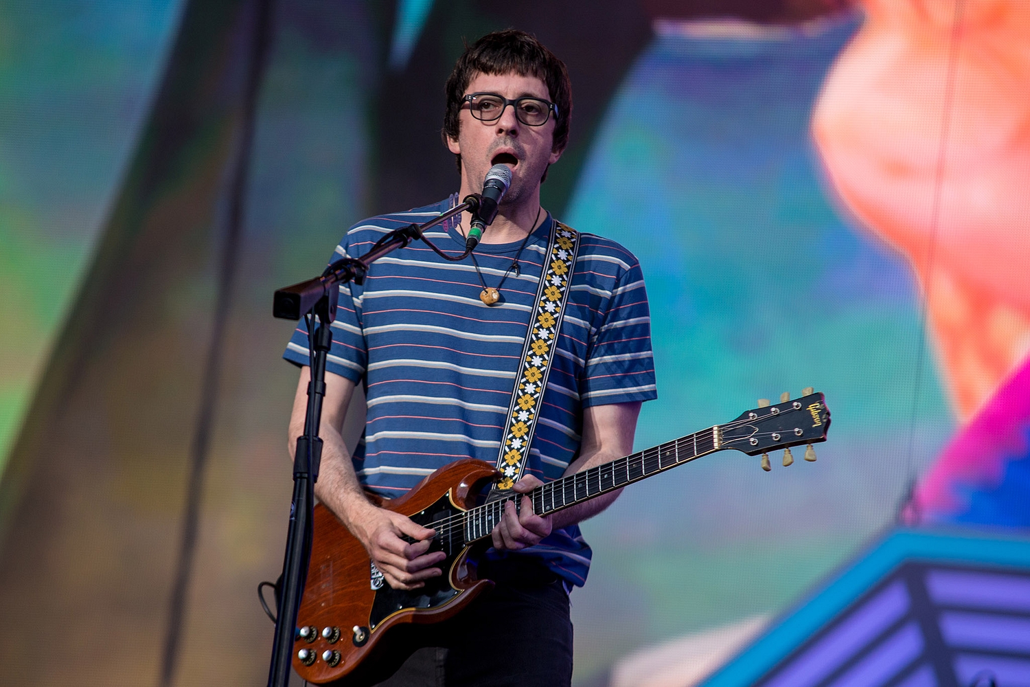 Graham Coxon on the possibility of a new Blur album: “I really don’t see why not?”