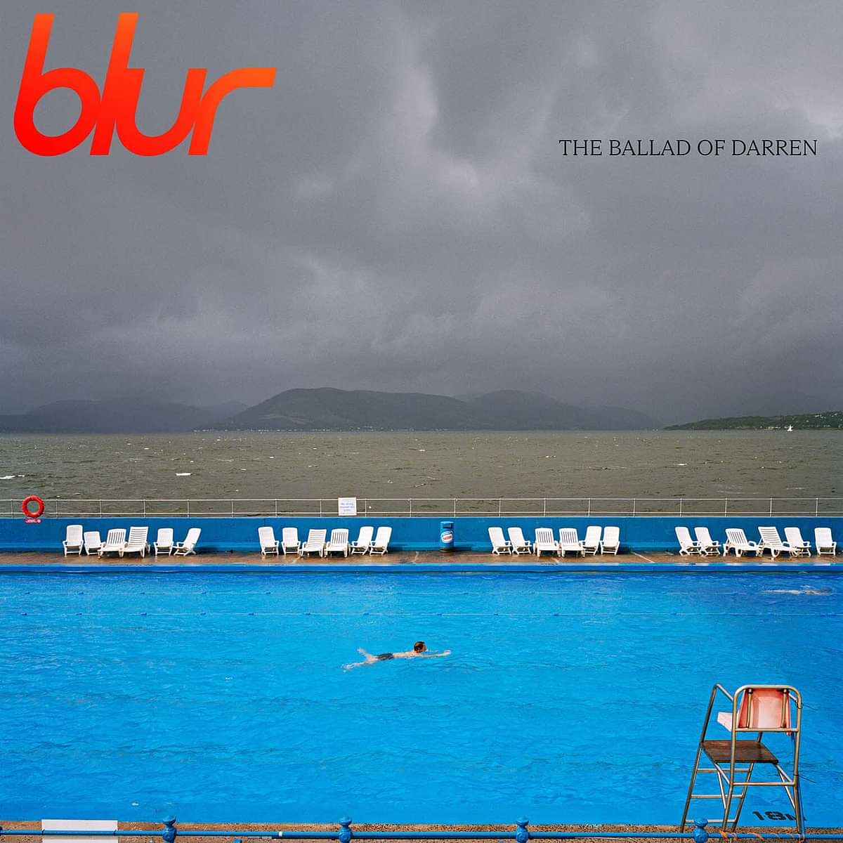 Blur - The Ballad Of Darren - Vimarsana News