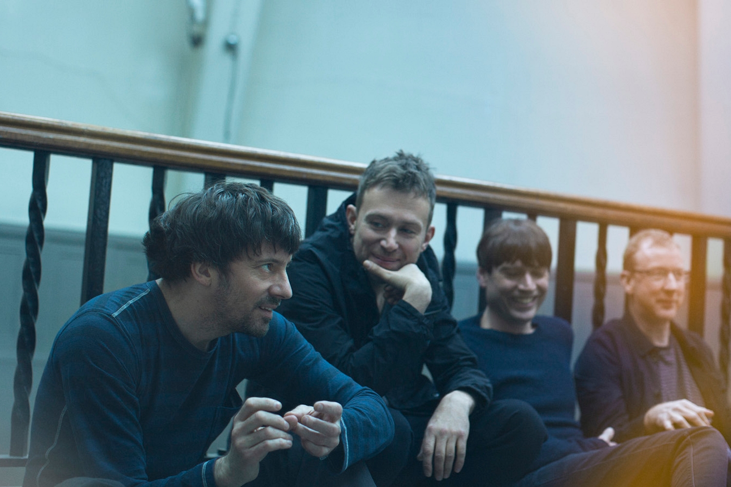 Blur to debut new track next Monday