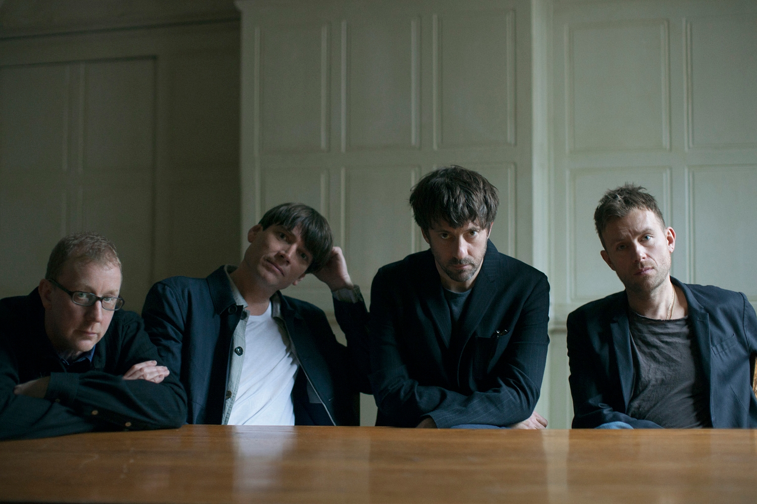 Blur, Sigur Ros and more announced for Lucca Summer Festival