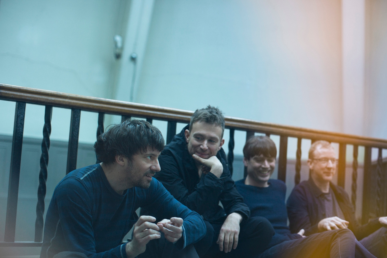 Blur’s ‘The Magic Whip’ album is streaming in full