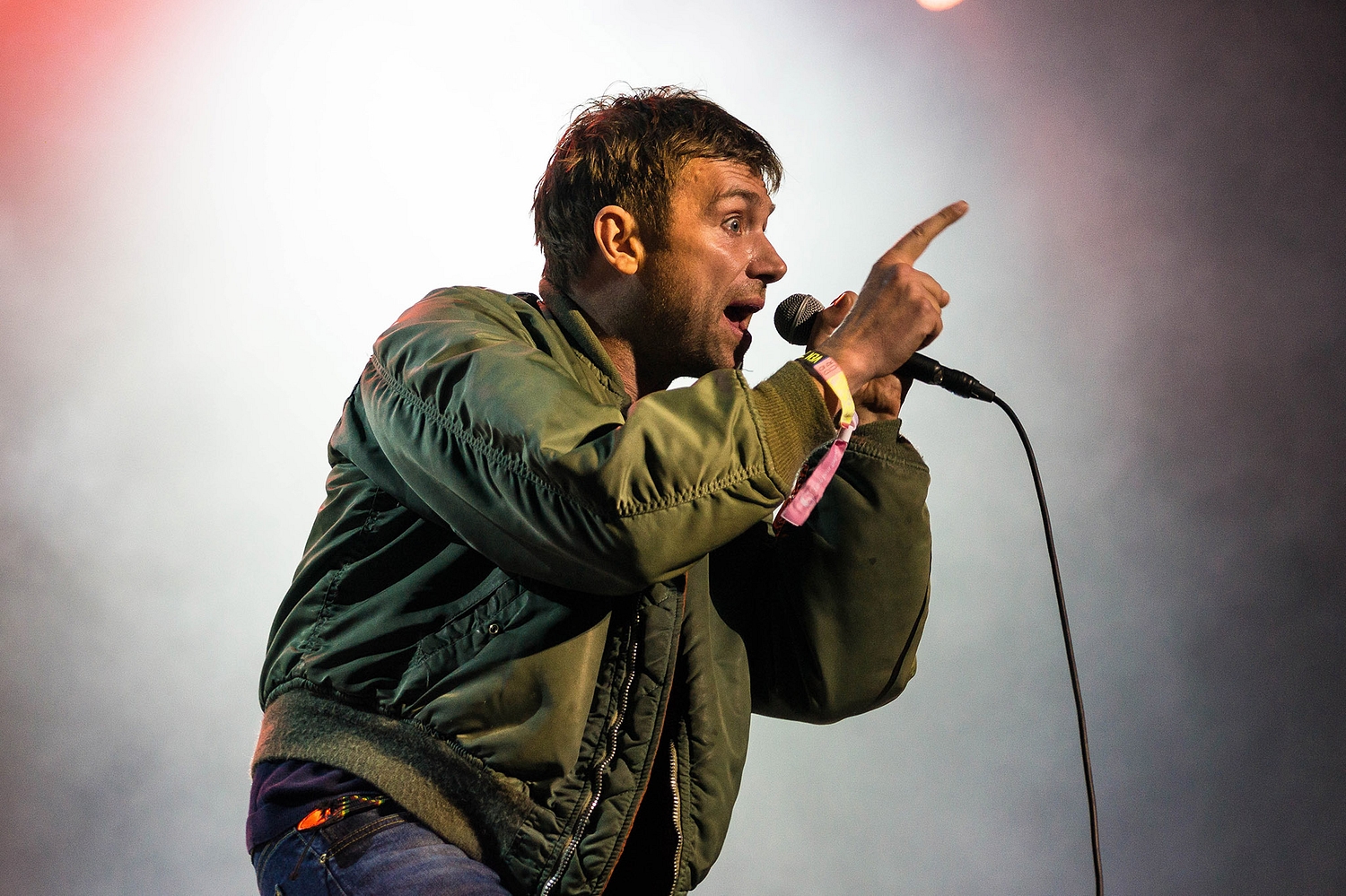 Super Bock Super Rock 2015