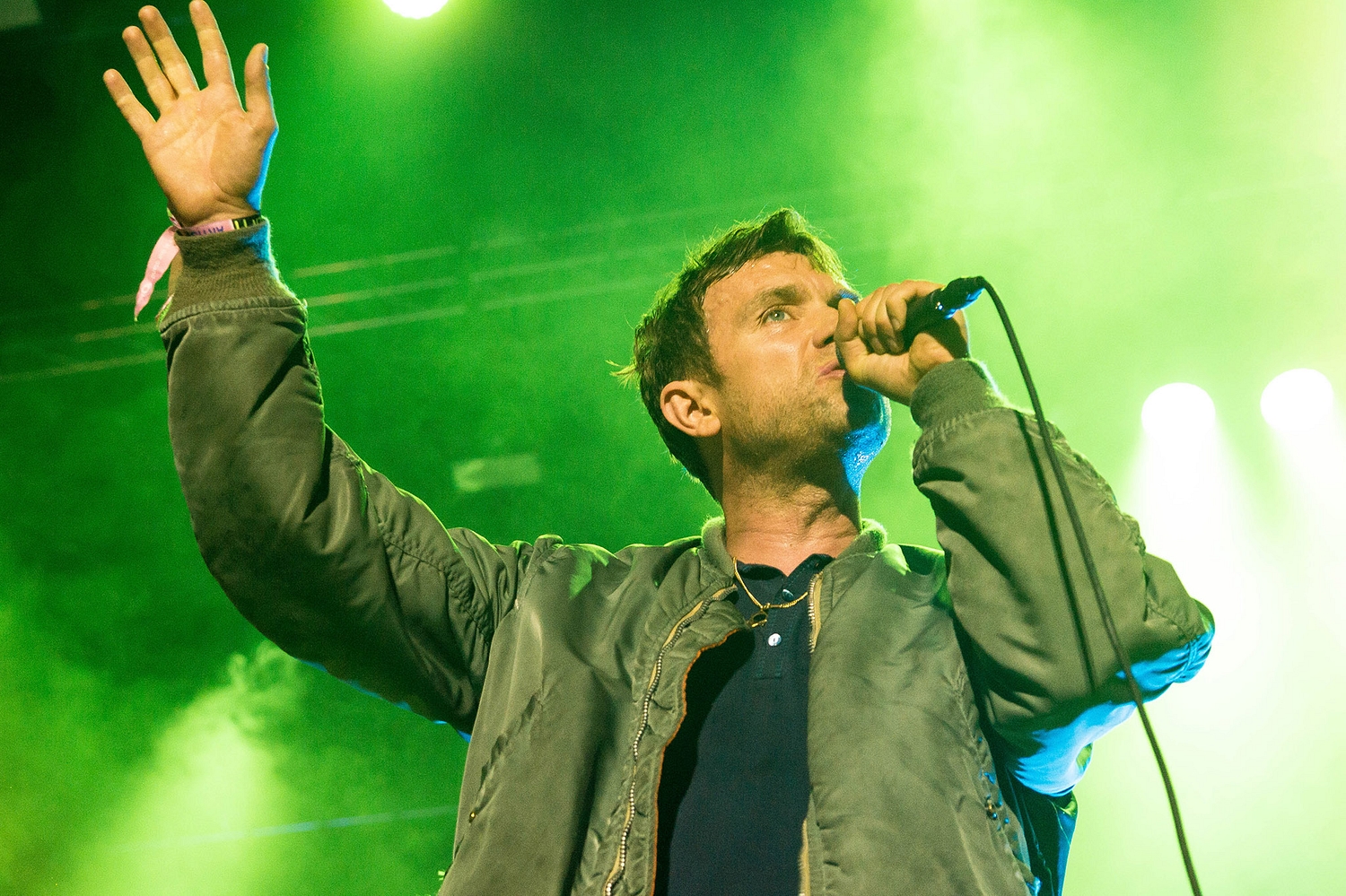 Super Bock Super Rock 2015