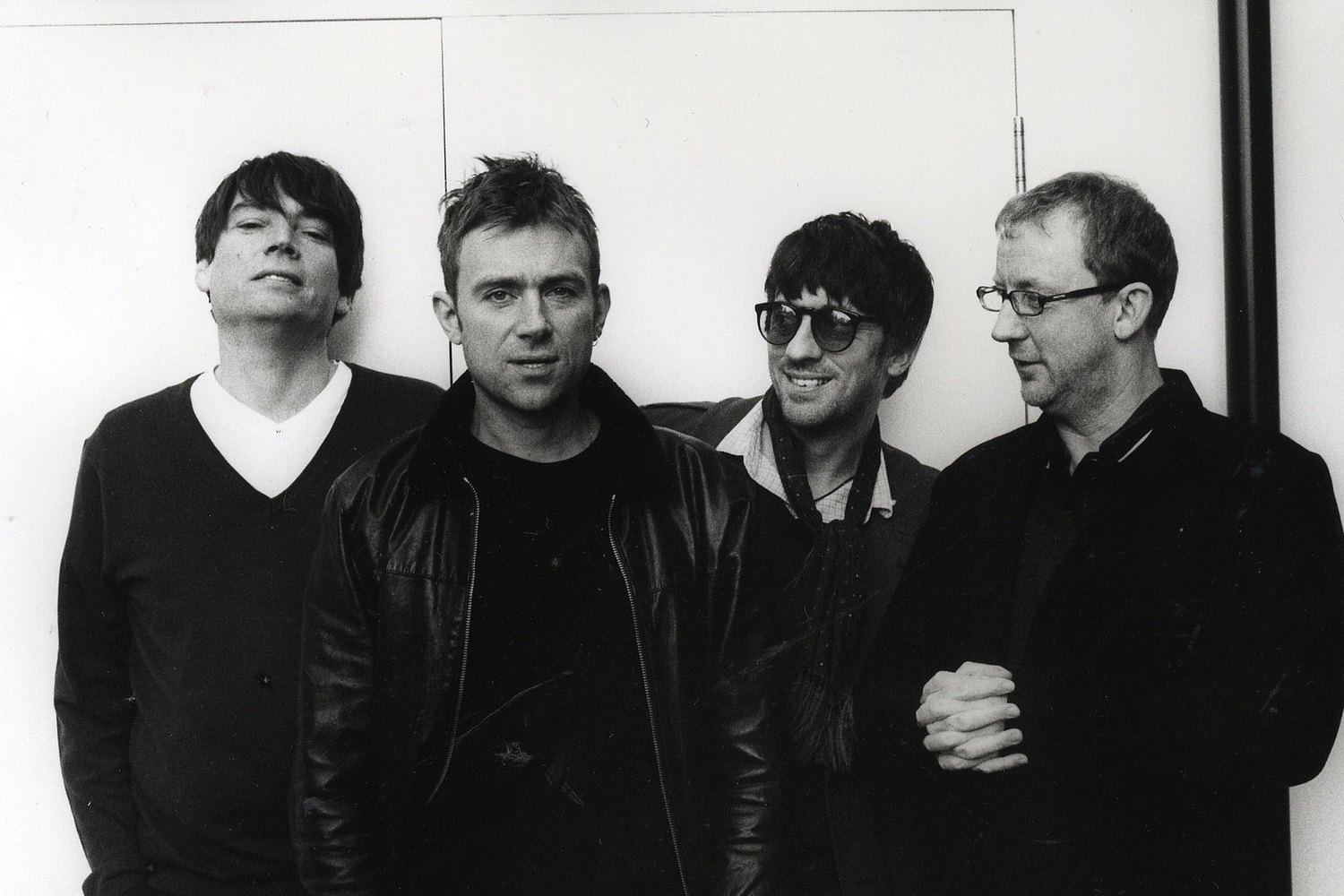 Graham Coxon, on working with Damon Albarn: “We’ve often let each other down”