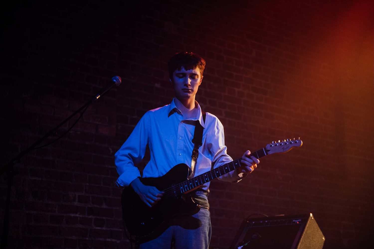 Black Country, New Road, Village Underground, London