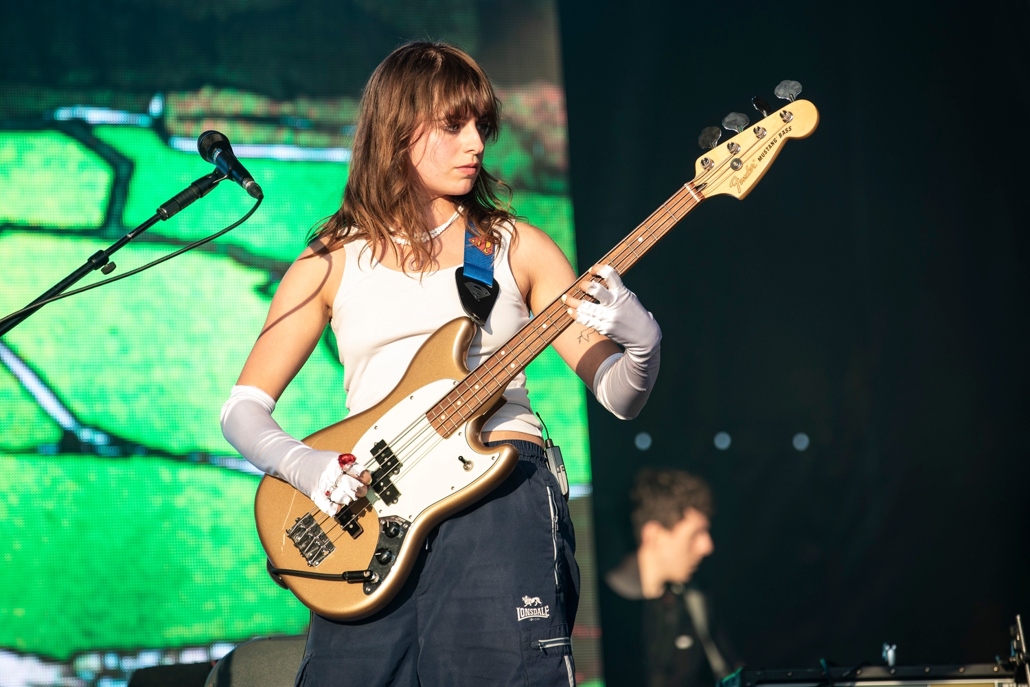 Somerset House details lineup for 2026 Summer Series; Black Country, New Road, The Cribs, Benjamin Clementine and more
