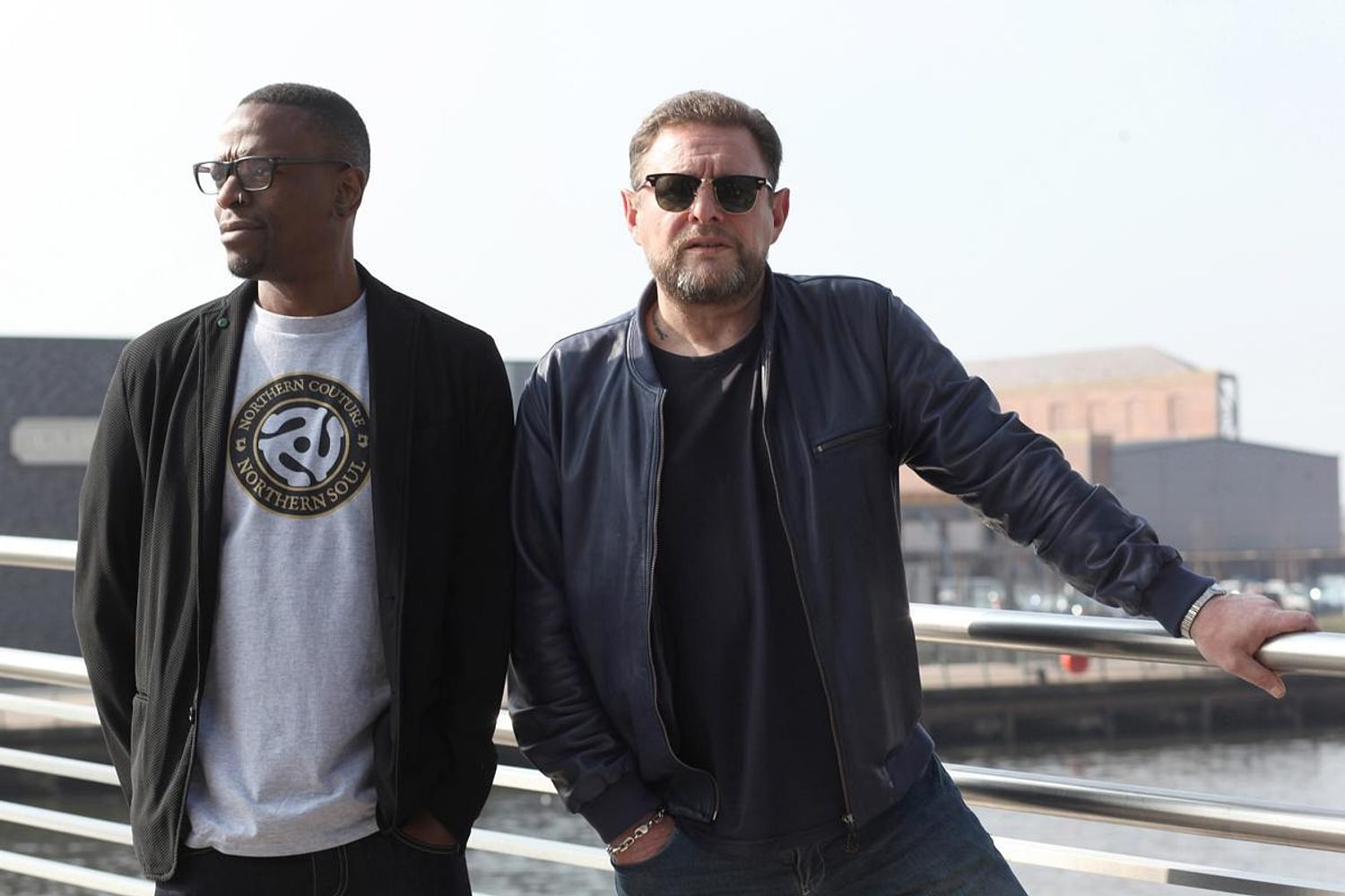 Black Grape added to this year’s Festival No. 6