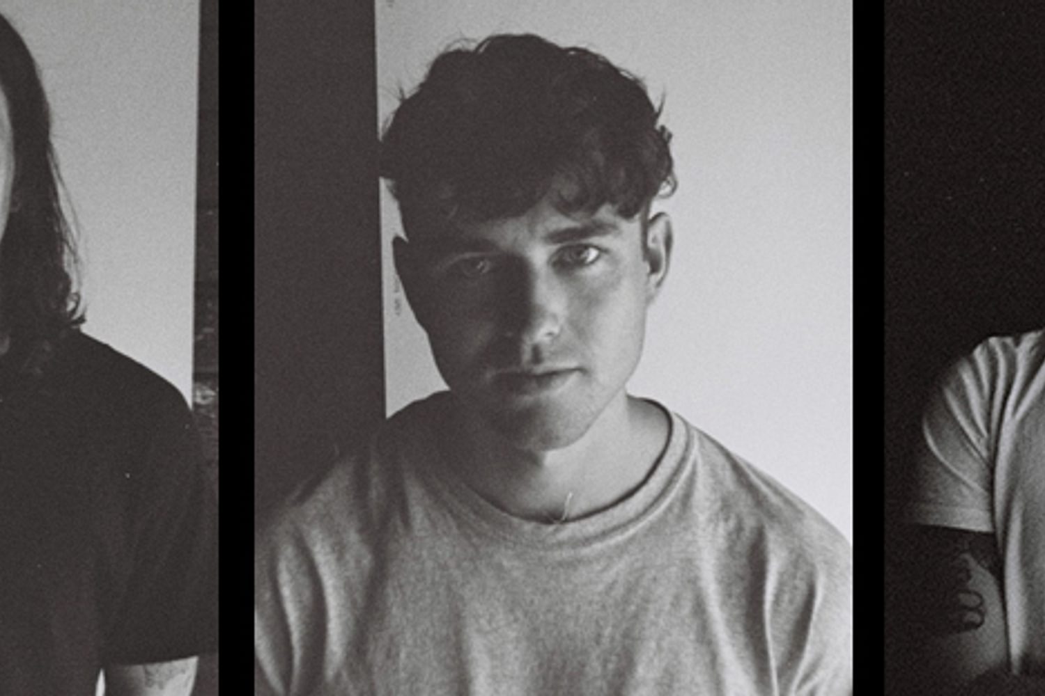 Black Foxxes return with 'Badlands'