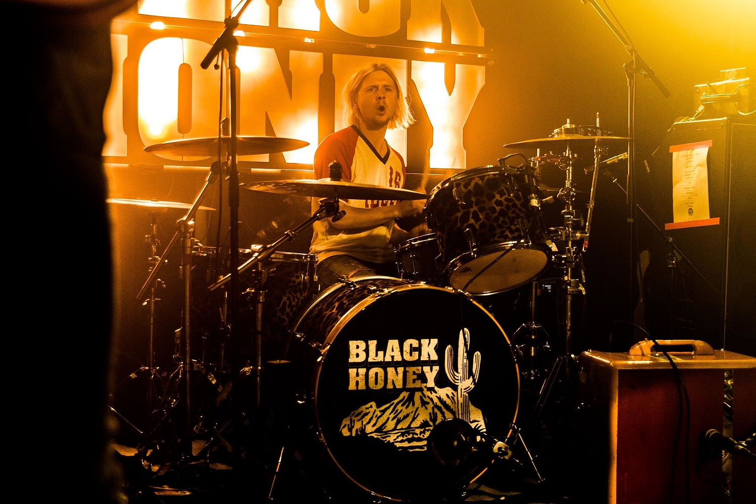 Black Honey, Omeara, London