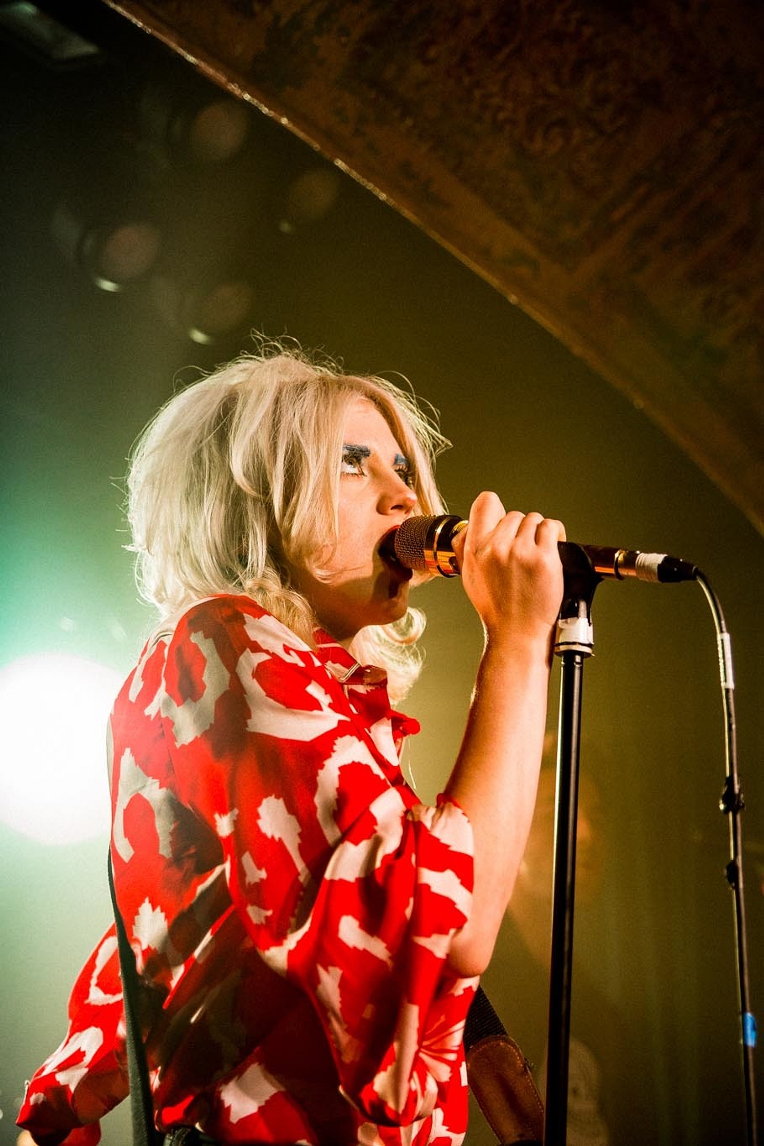 Black Honey, Omeara, London