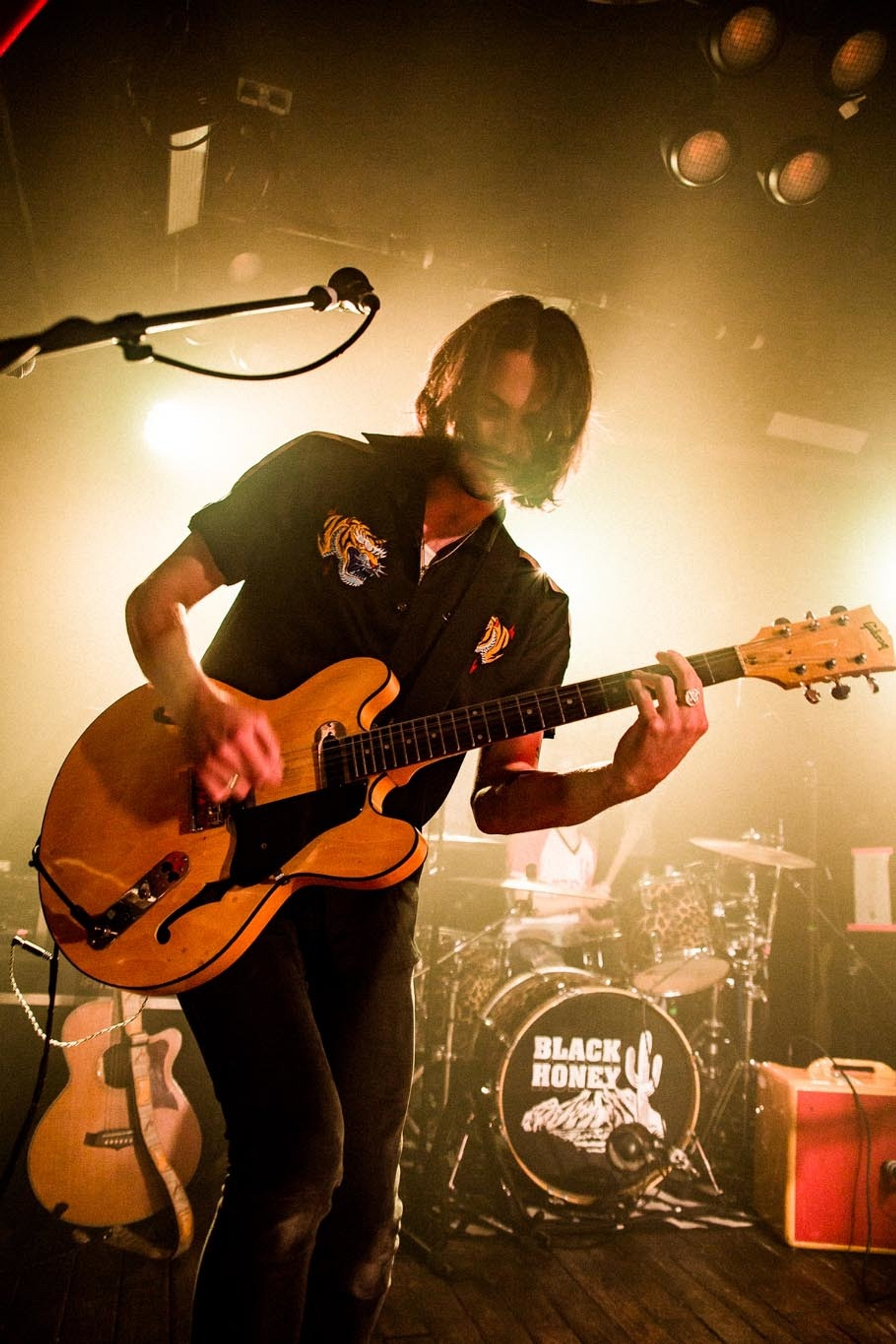 Black Honey, Omeara, London