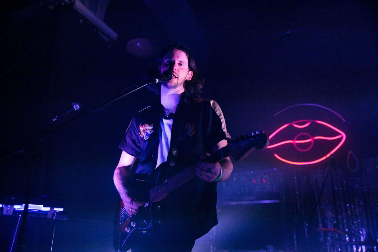 Black Honey, Norwich Arts Centre