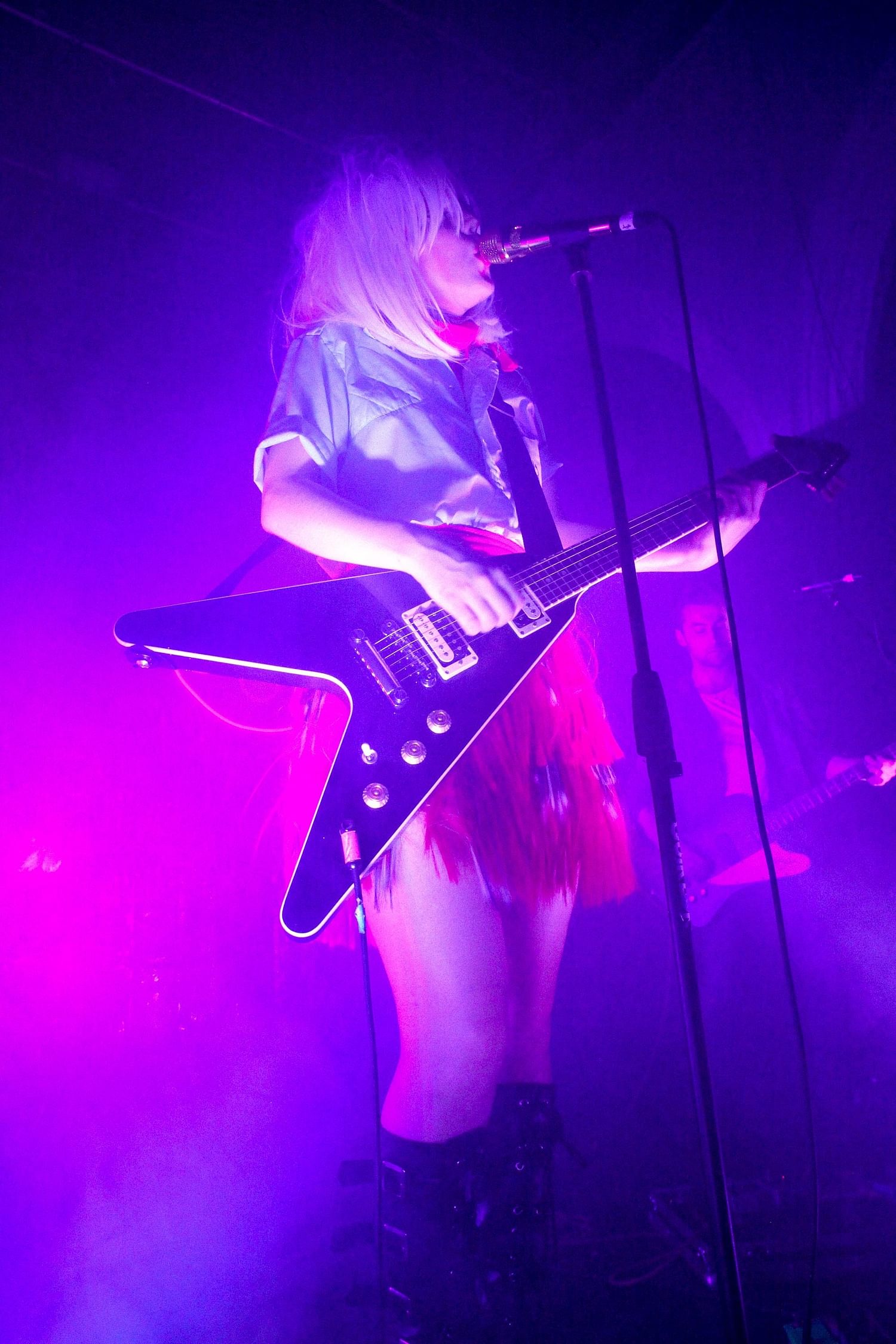 Black Honey, Norwich Arts Centre