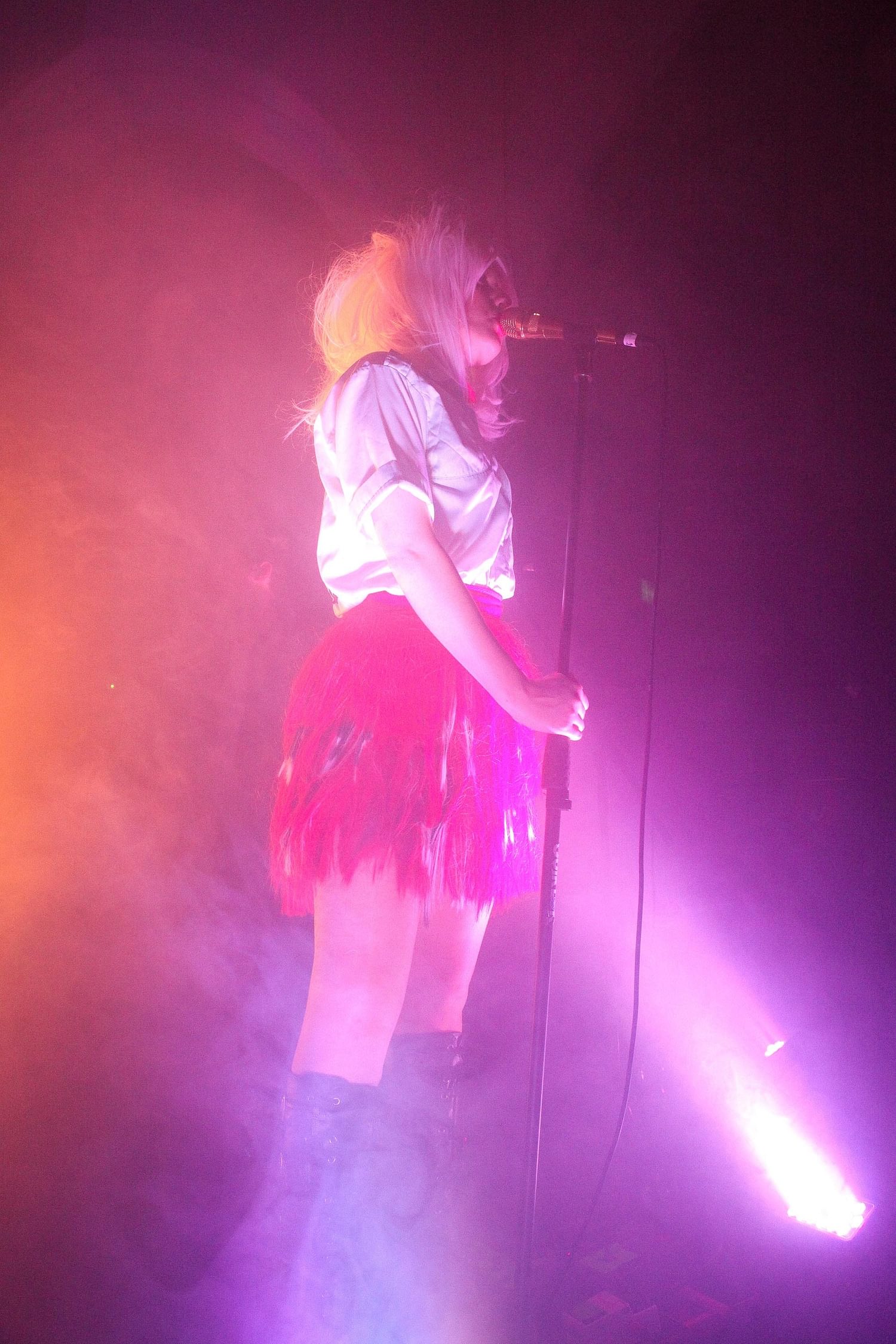 Black Honey, Norwich Arts Centre