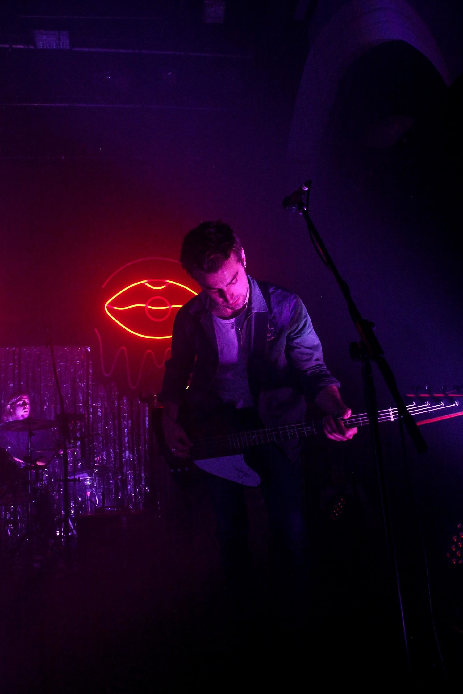 Black Honey, Norwich Arts Centre
