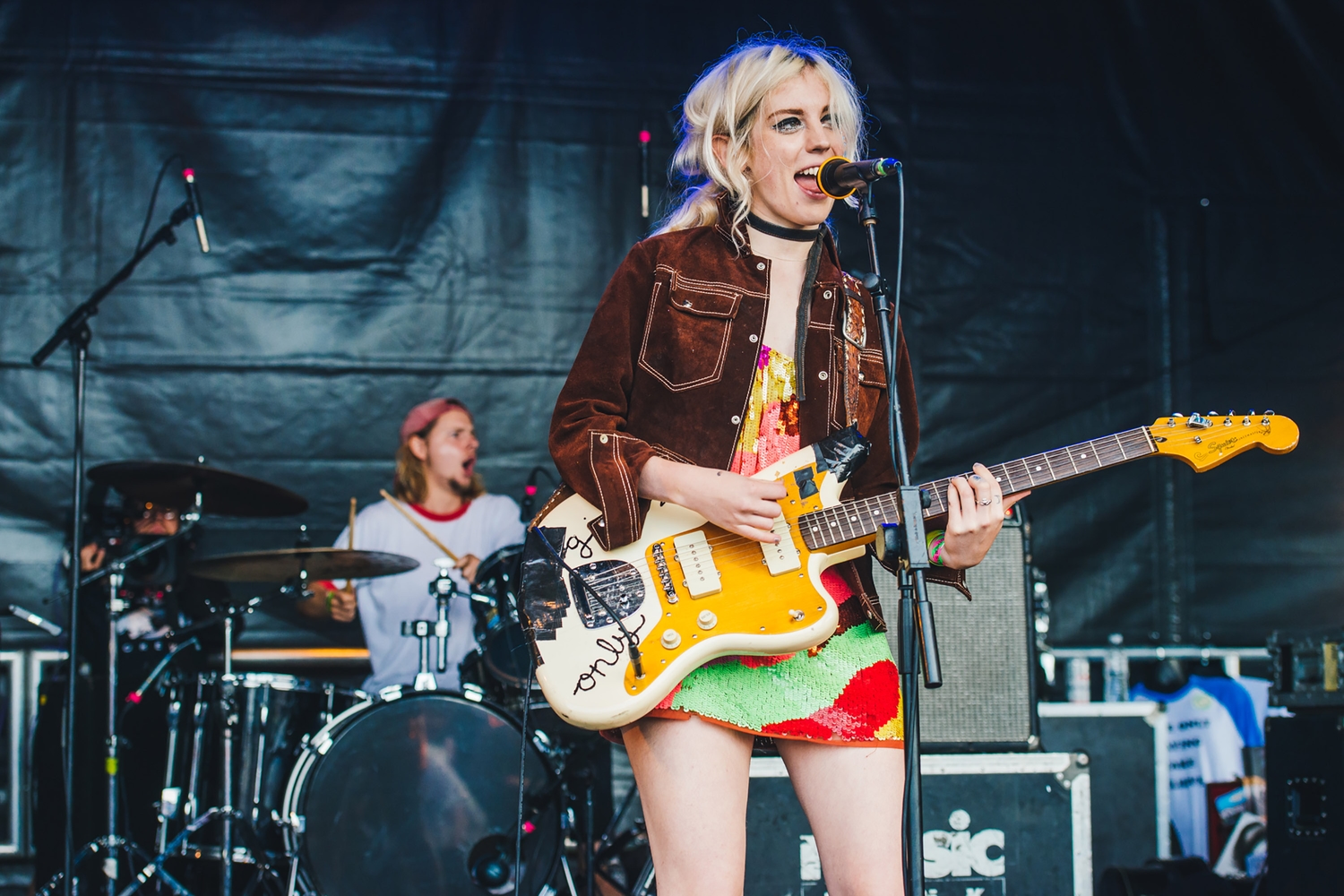Bestival 2016