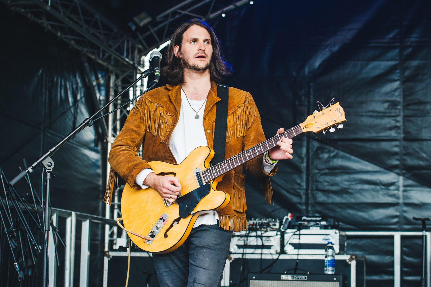 Bestival 2016